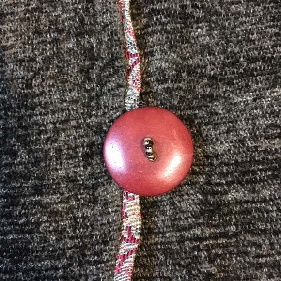 Flashback Vintage Tapestry Jacket - Picture 2 of 8